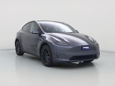 2023 Tesla Model Y Long Range -
                Vancouver, WA