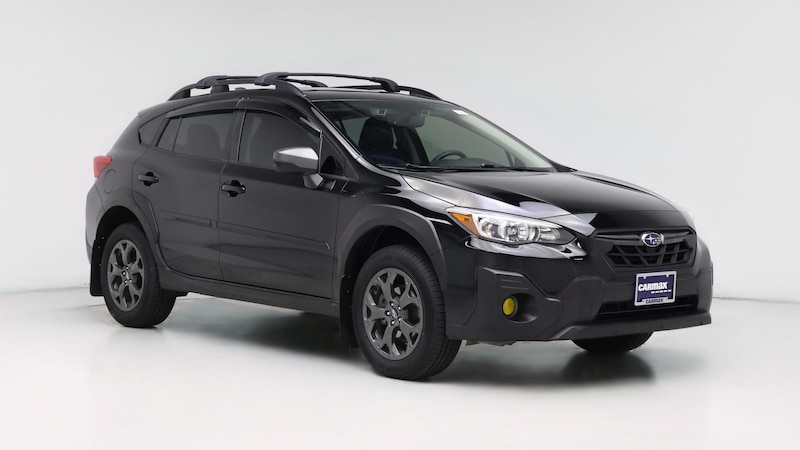 2022 Subaru Crosstrek Sport Hero Image