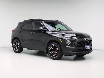 2025 Chevrolet TrailBlazer RS -
                Renton, WA