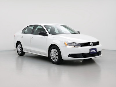 2014 Volkswagen Jetta S -
                Spokane, WA