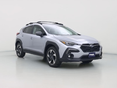 2024 Subaru Crosstrek Limited -
                Vancouver, WA