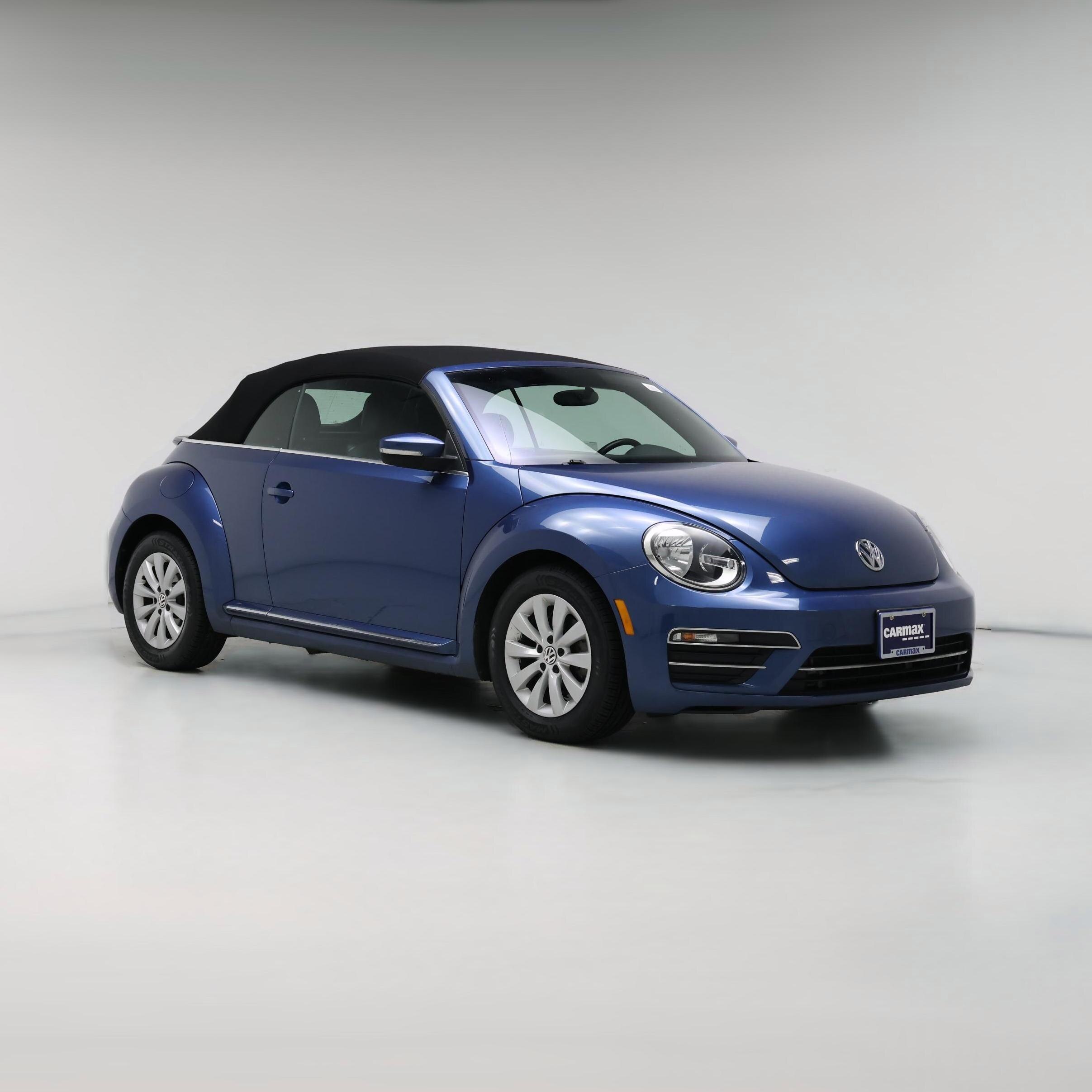 Thumbnail: 2019 Volkswagen Beetle - 1