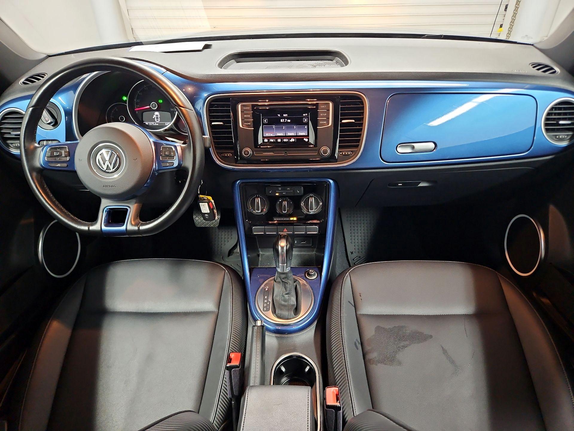Thumbnail: 2019 Volkswagen Beetle - 9