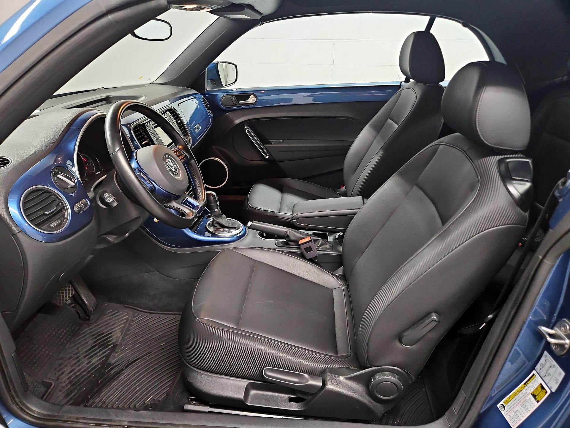 Thumbnail: 2019 Volkswagen Beetle - 11