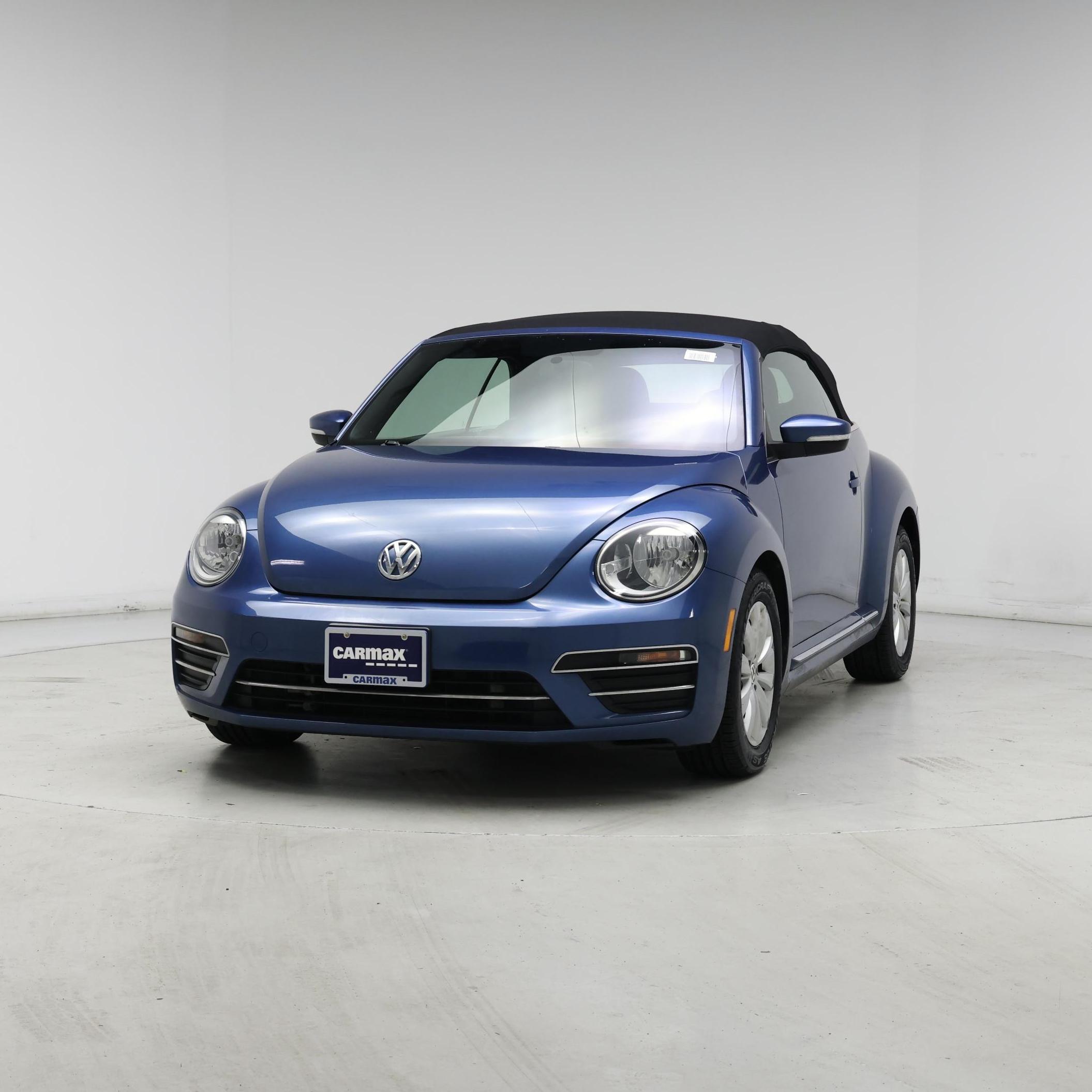 Thumbnail: 2019 Volkswagen Beetle - 4
