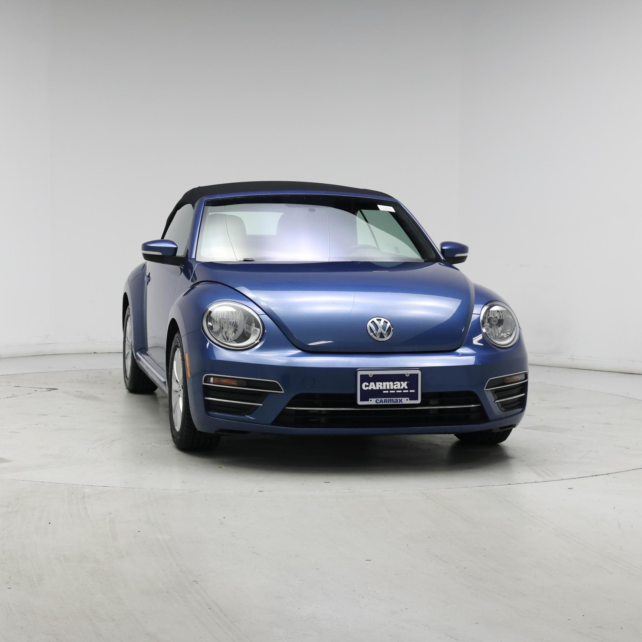 Thumbnail: 2019 Volkswagen Beetle - 5