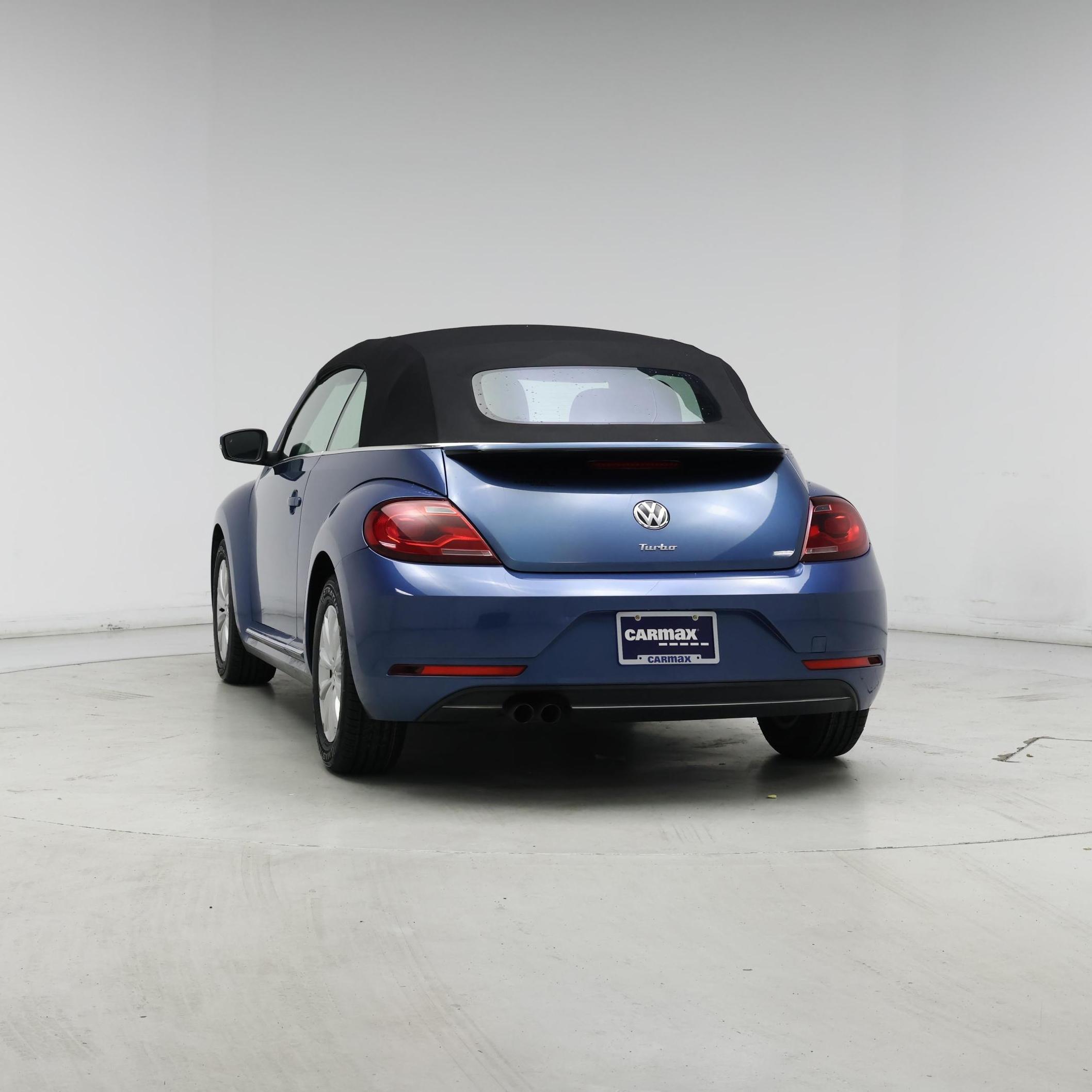 Thumbnail: 2019 Volkswagen Beetle - 6