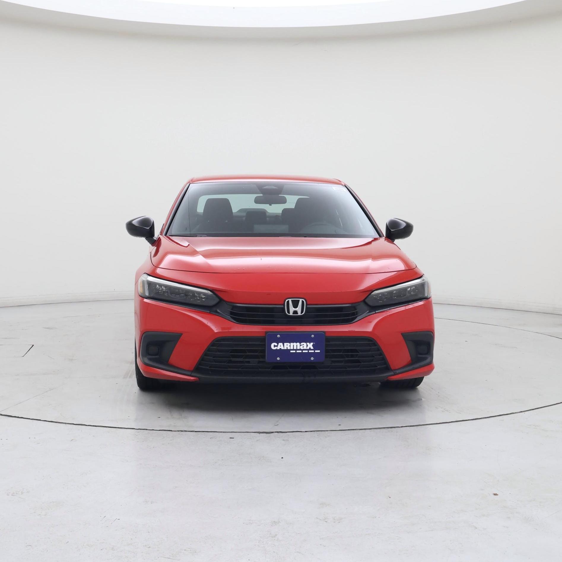 Thumbnail: 2024 Honda Civic - 5
