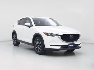2018 Mazda CX-5 Touring -
                Salem, OR
