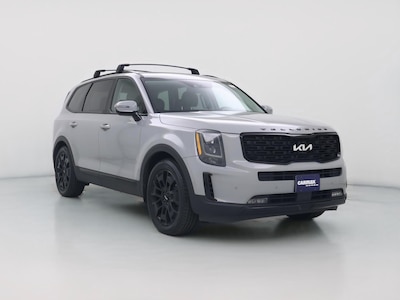 2022 Kia Telluride SX -
                  Beaverton, OR