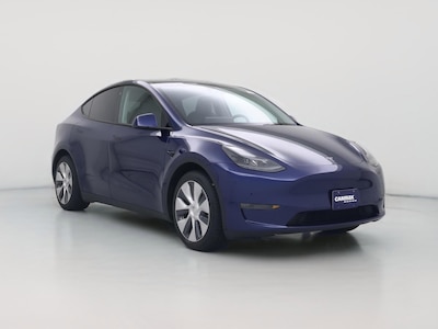 2022 Tesla Model Y Long Range -
                  Modesto, CA