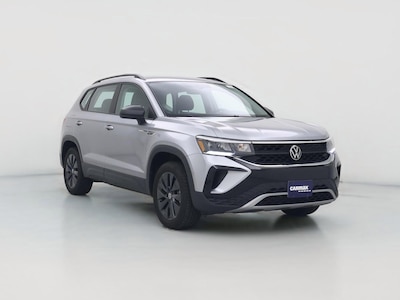 2023 Volkswagen Taos S -
                  Vancouver, WA
