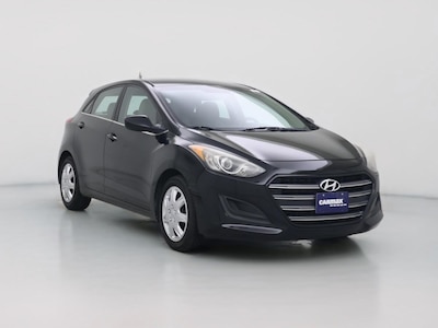 2016 Hyundai Elantra GT -
                Portland, OR