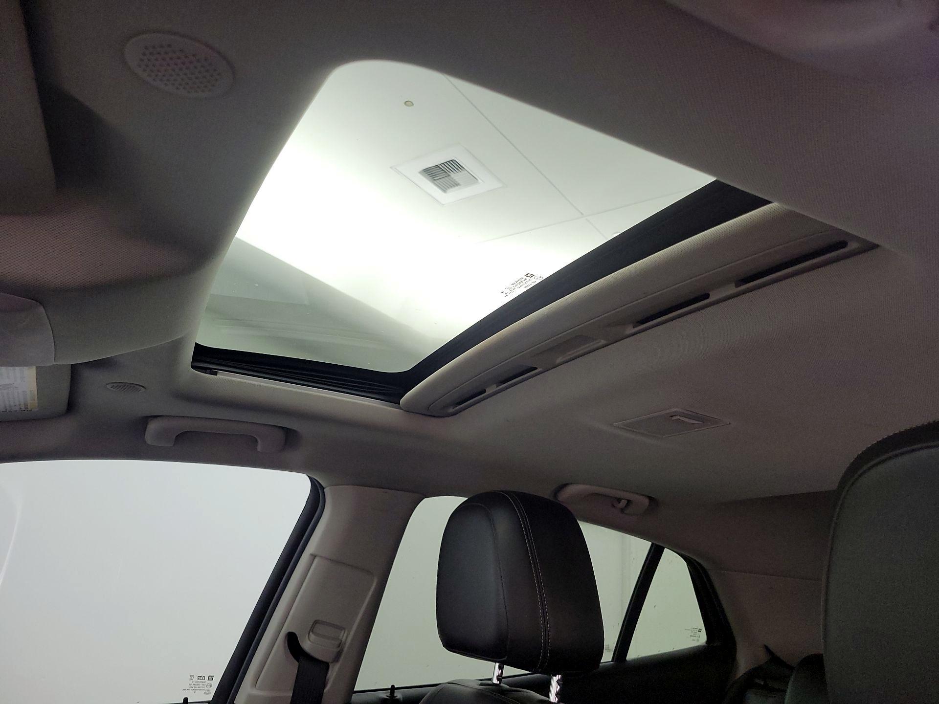 Thumbnail: 2014 Buick Encore - 20