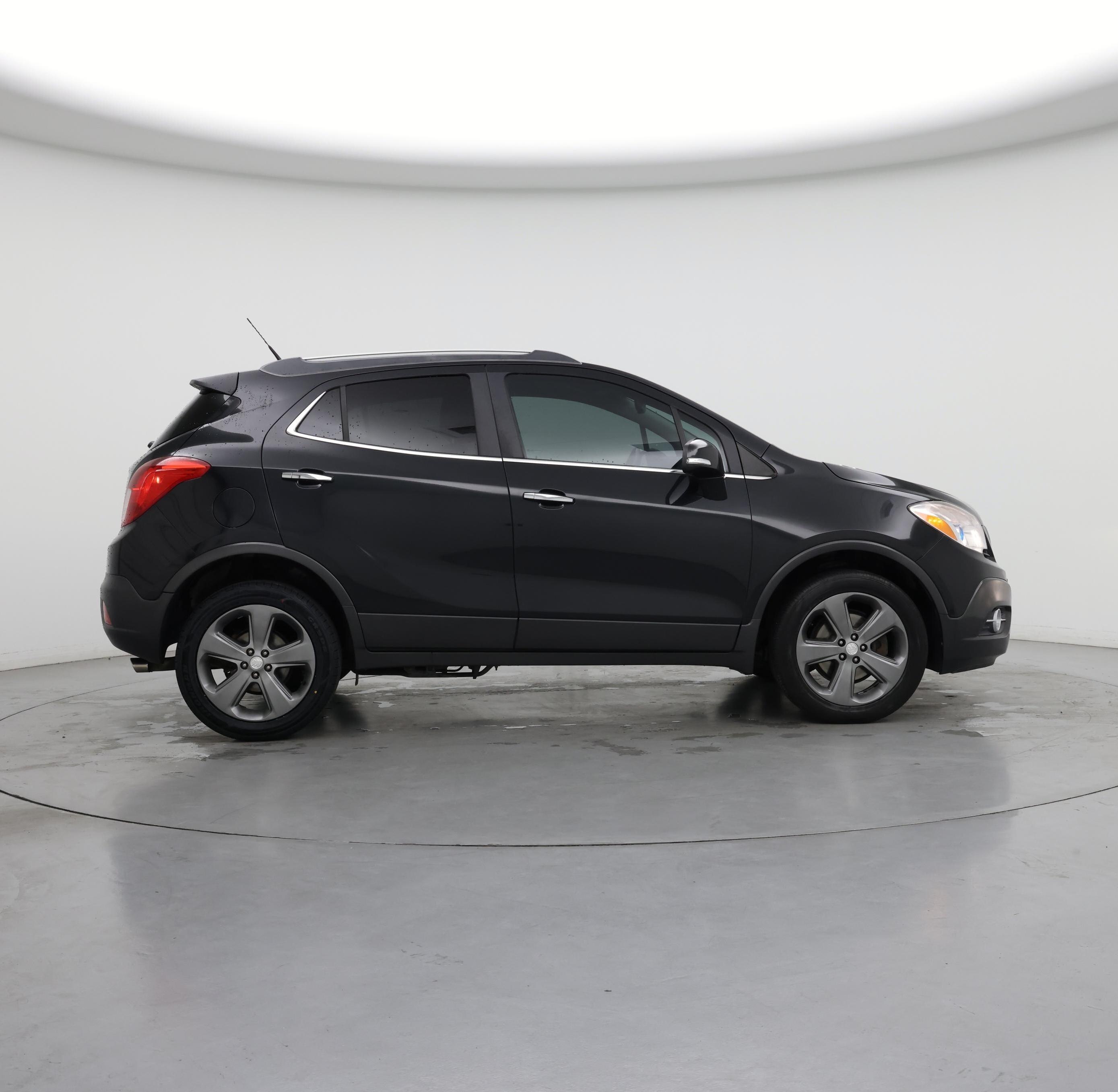 Thumbnail: 2014 Buick Encore - 7