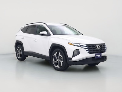 2023 Hyundai Tucson SEL -
                  Vancouver, WA