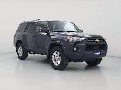 2024 Toyota 4Runner SR5 -
                Portland, OR