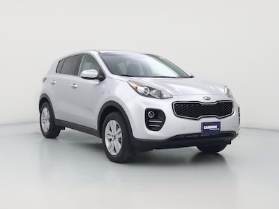 2019 Kia Sportage LX -
                Vancouver, WA