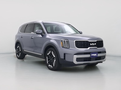2024 Kia Telluride EX -
                Vancouver, WA