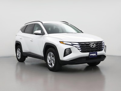 2022 Hyundai Tucson SEL -
                Spokane, WA
