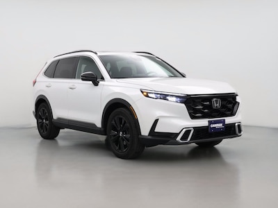 2023 Honda CR-V Sport Touring -
                  Vancouver, WA