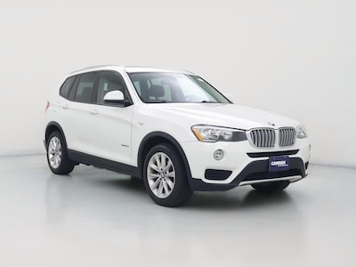 2017 BMW X3 sDrive28i -
                  Vancouver, WA