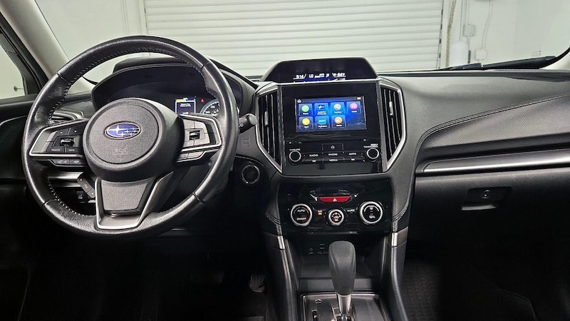 2019 Subaru Forester Premium 9