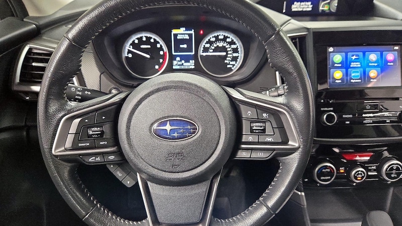 2019 Subaru Forester Premium 10