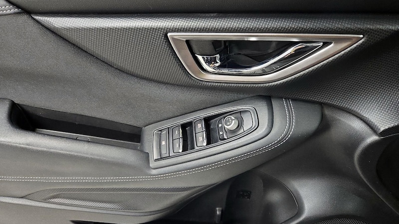2019 Subaru Forester Premium 12