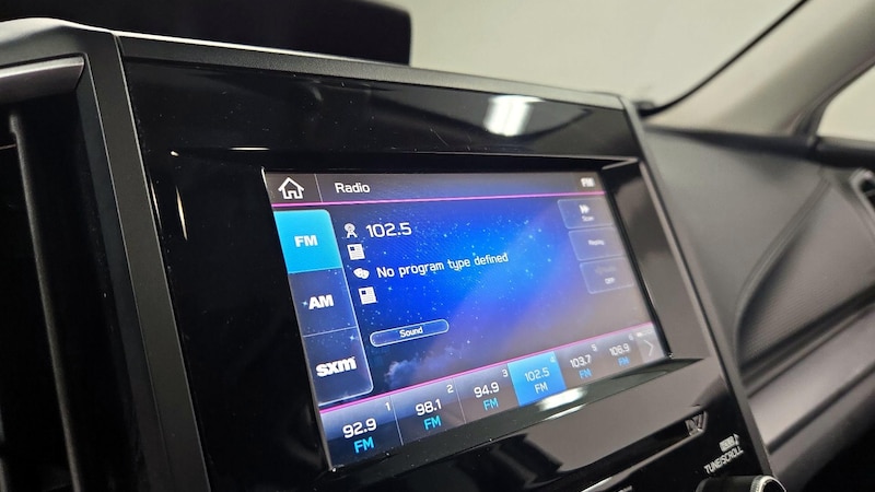 2019 Subaru Forester Premium 15