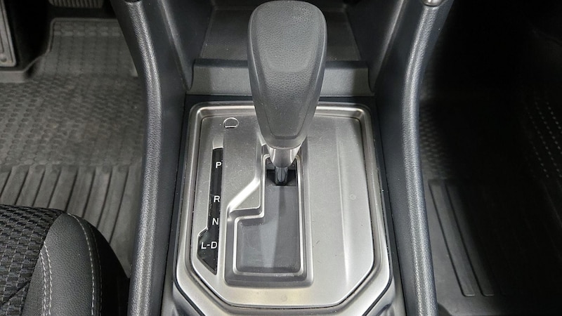 2019 Subaru Forester Premium 17
