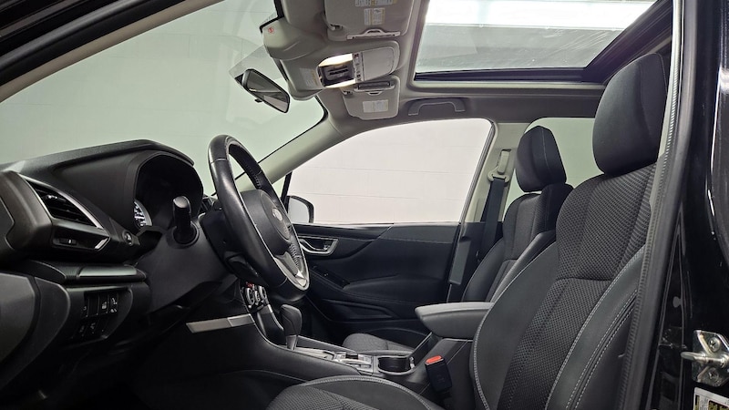 2019 Subaru Forester Premium 19