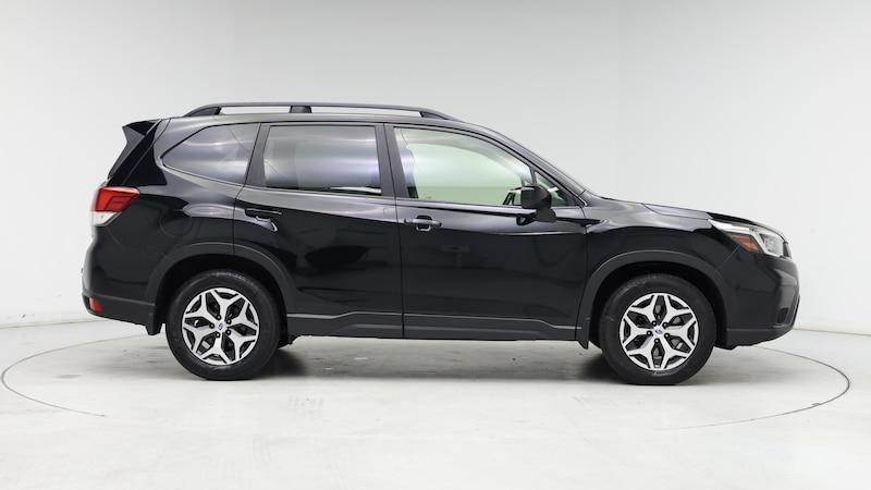 2019 Subaru Forester Premium 7