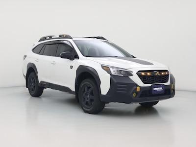 2023 Subaru Outback Wilderness -
                Vancouver, WA
