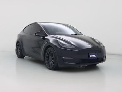2023 Tesla Model Y Performance -
                Vancouver, WA