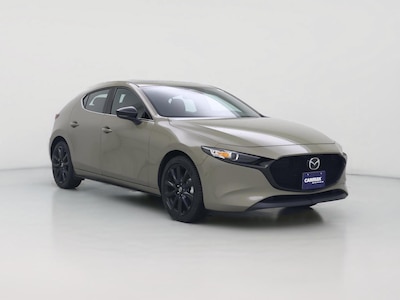 2024 Mazda Mazda3 Carbon Turbo -
                  Vancouver, WA