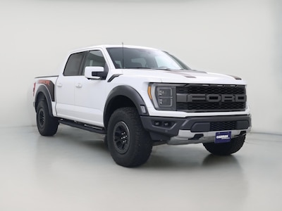 2022 Ford F-150 Raptor -
                Beaverton, OR