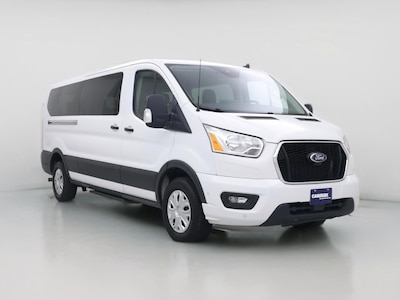 2022 Ford Transit Series 350 XLT -
                Portland, OR