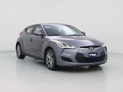 2016 Hyundai Veloster  -
                Portland, OR