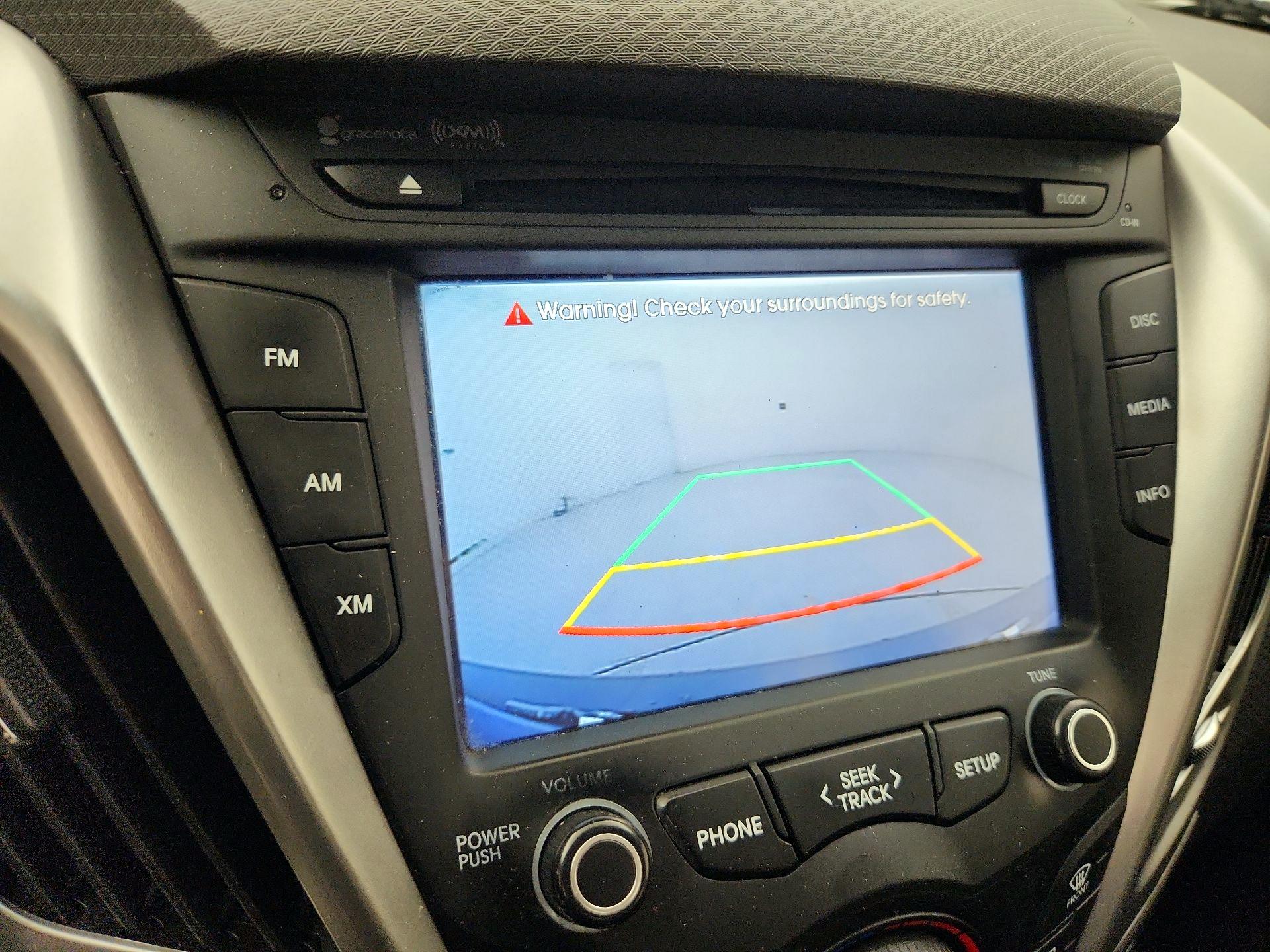 Thumbnail: 2016 Hyundai Veloster - 14