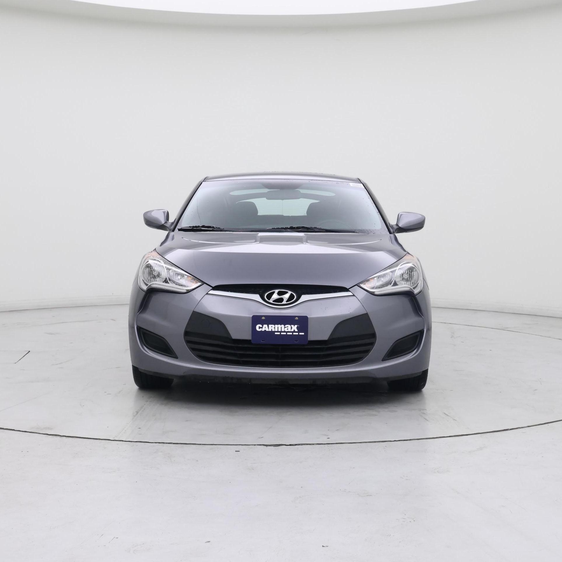 Thumbnail: 2016 Hyundai Veloster - 5