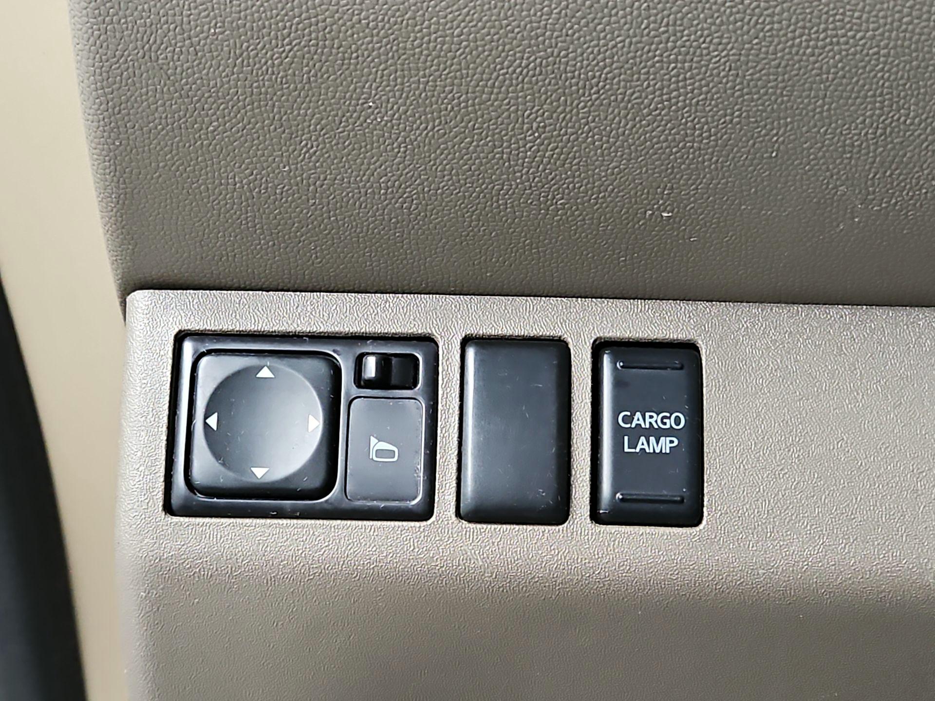Thumbnail: 2015 Nissan Frontier - 13