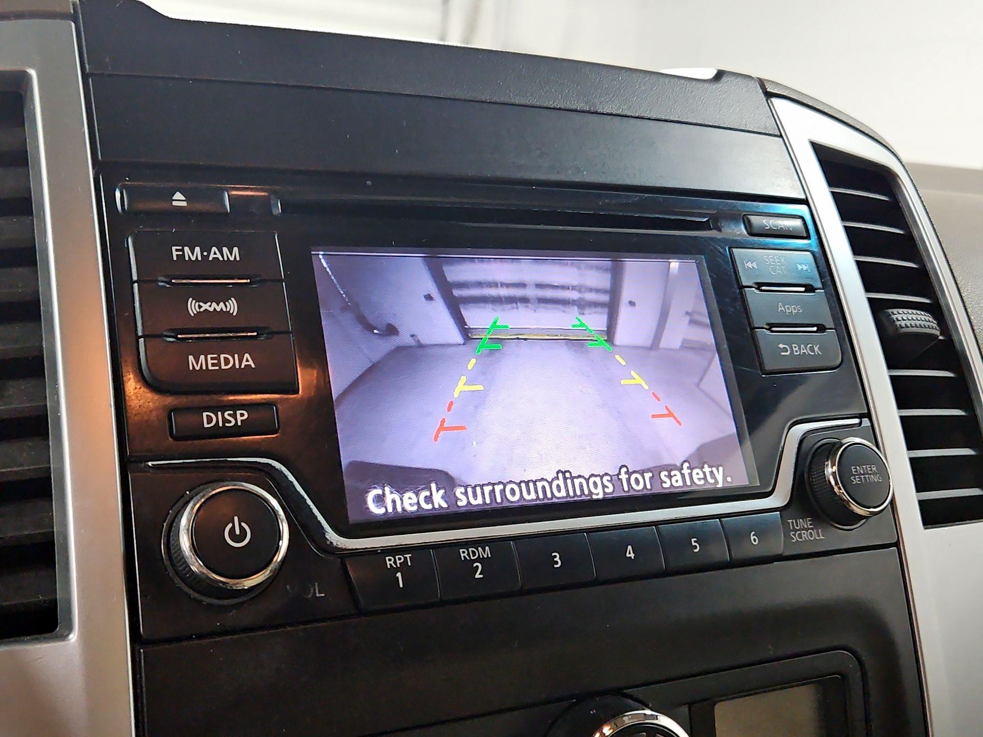 Thumbnail: 2015 Nissan Frontier - 14