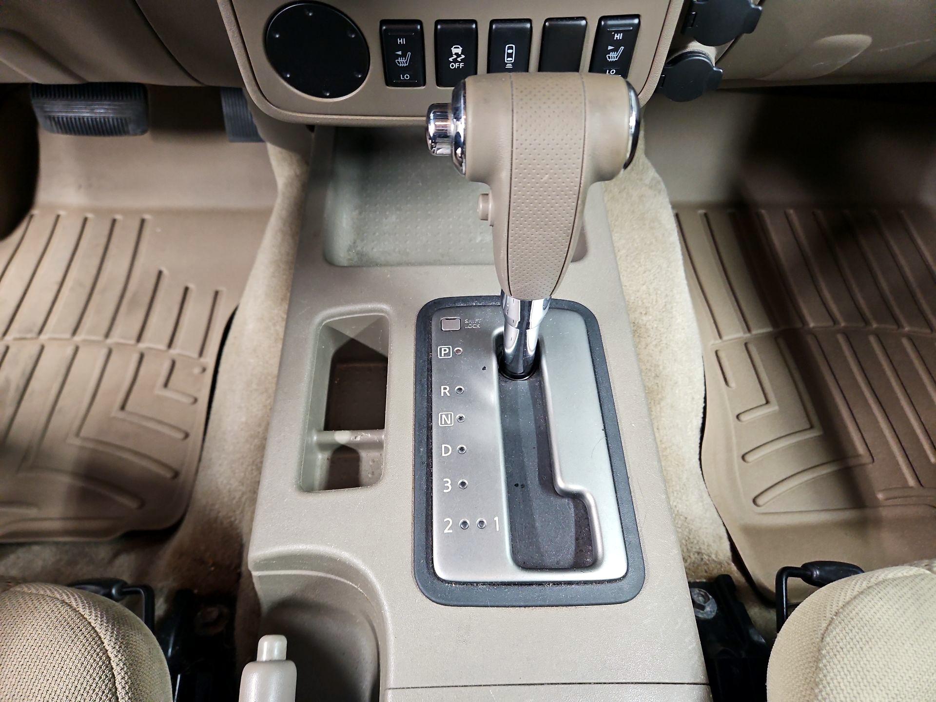 Thumbnail: 2015 Nissan Frontier - 17
