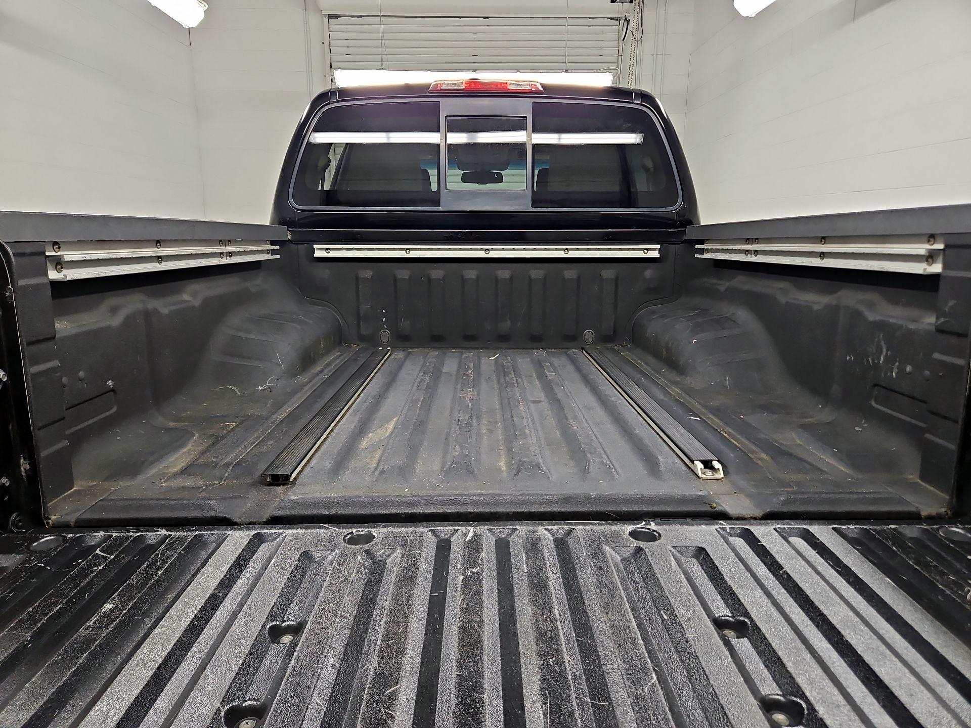 Thumbnail: 2015 Nissan Frontier - 20