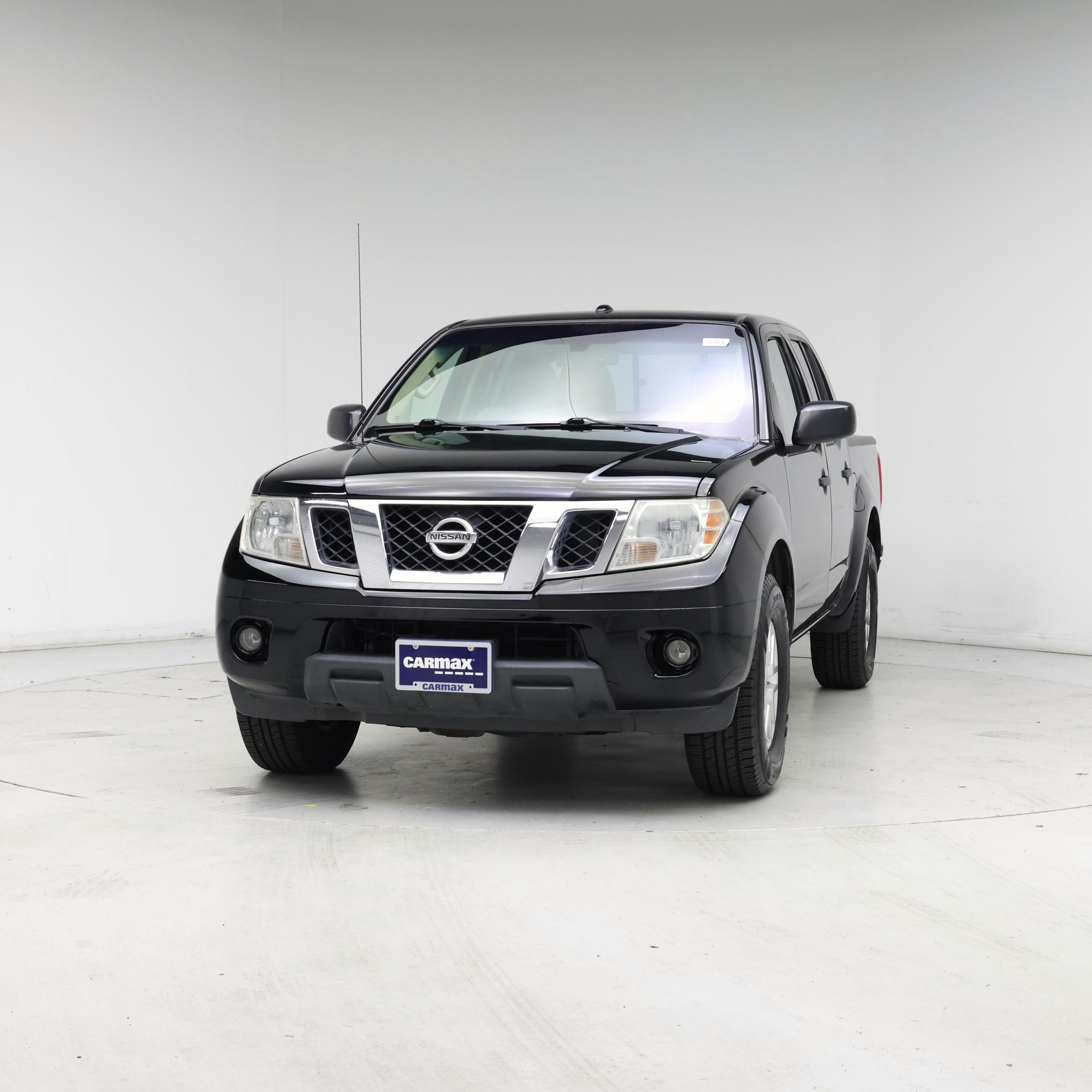 Thumbnail: 2015 Nissan Frontier - 4