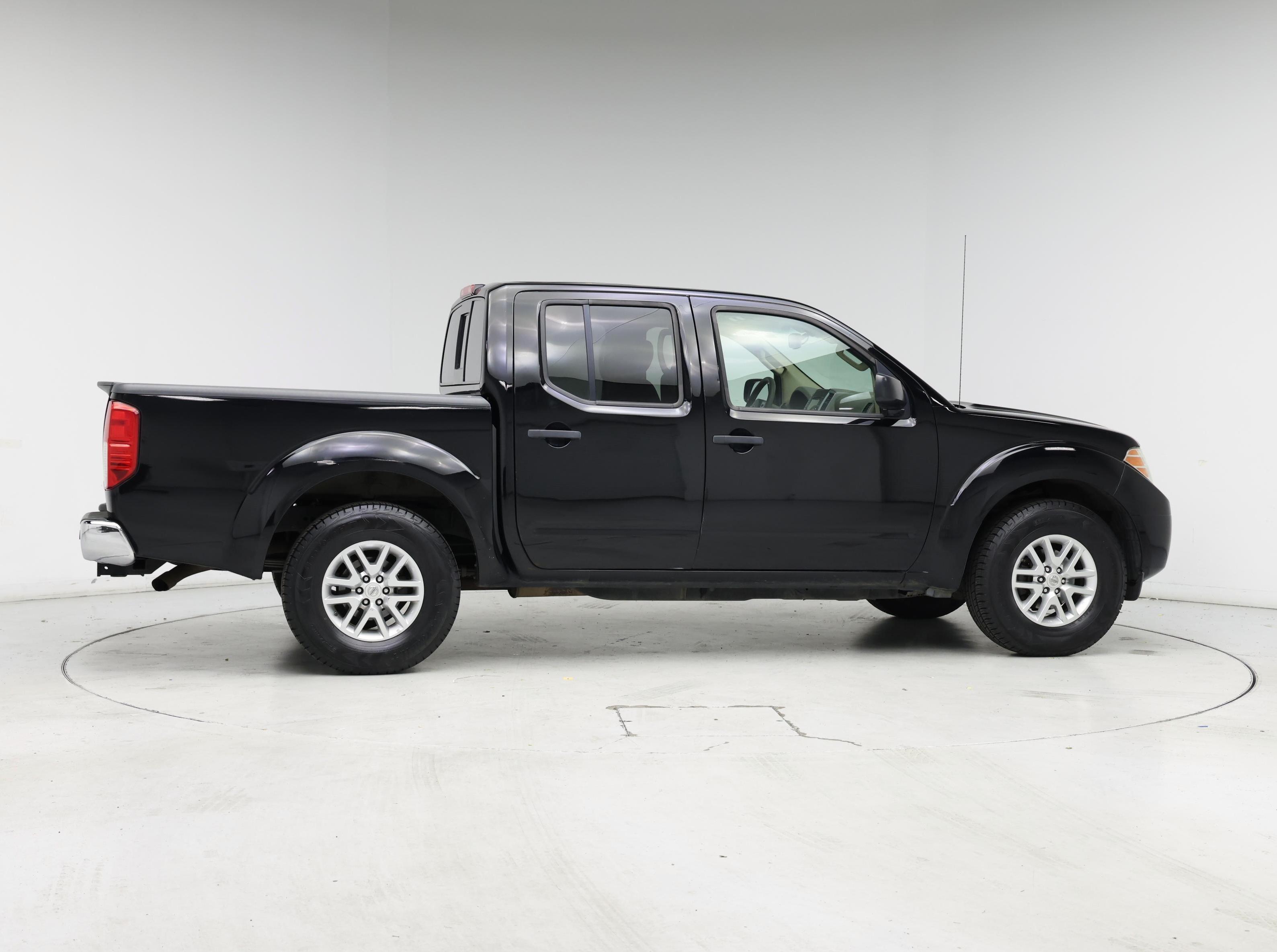 Thumbnail: 2015 Nissan Frontier - 7