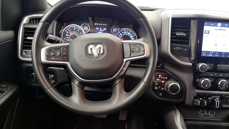 2023 RAM 1500 Big Horn 10