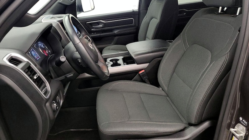 2023 RAM 1500 Big Horn 11