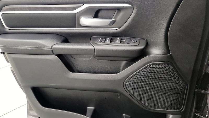 2023 RAM 1500 Big Horn 12